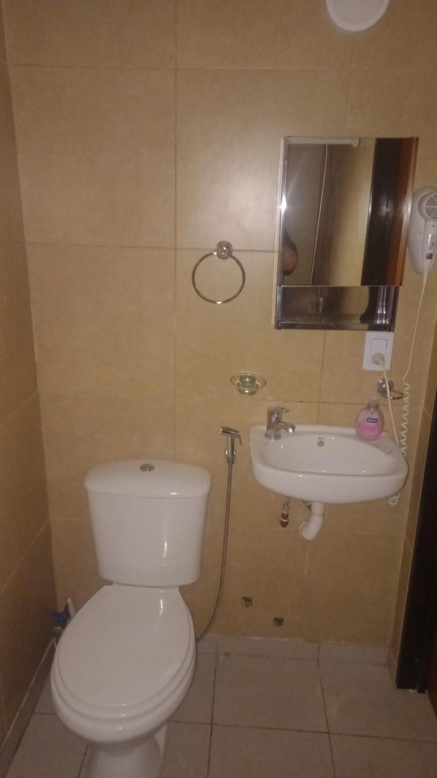 Apartamentos Willy - En Zona Residencial Con Estacionamiento Mendoza Exterior photo